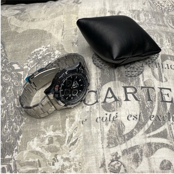 🆕🔥 🔥 beautiful luxury watch / stainless steel - Picture 7 of 10